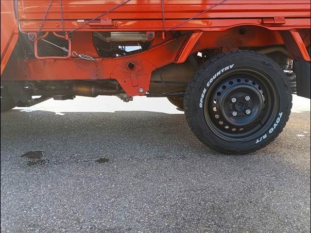 DAIHATSU HIJET TRUCK 4WD 2021 Image 31