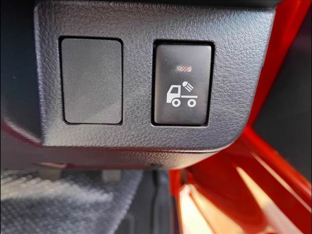 DAIHATSU HIJET TRUCK 4WD 2021 Image 31