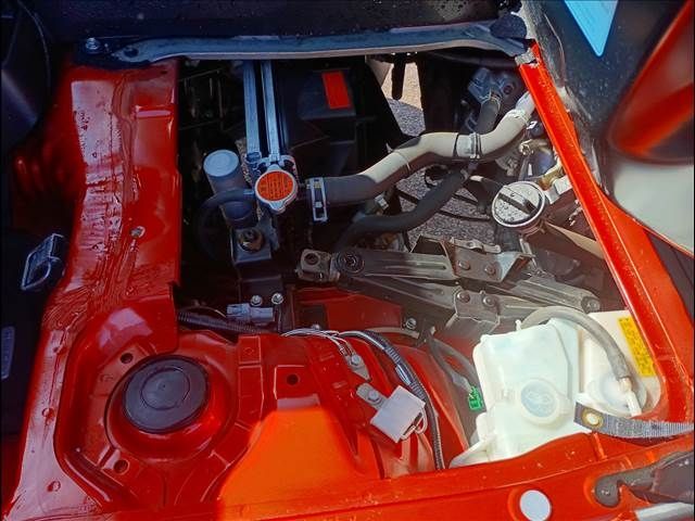 DAIHATSU HIJET TRUCK 4WD 2021 Image 31