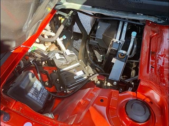 DAIHATSU HIJET TRUCK 4WD 2021 Image 31