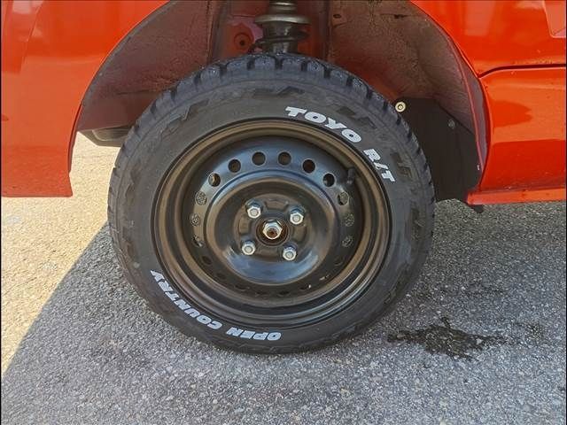 DAIHATSU HIJET TRUCK 4WD 2021 Image 31