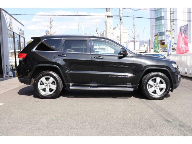 JEEP GRAND CHEROKEE 2014 Image 31