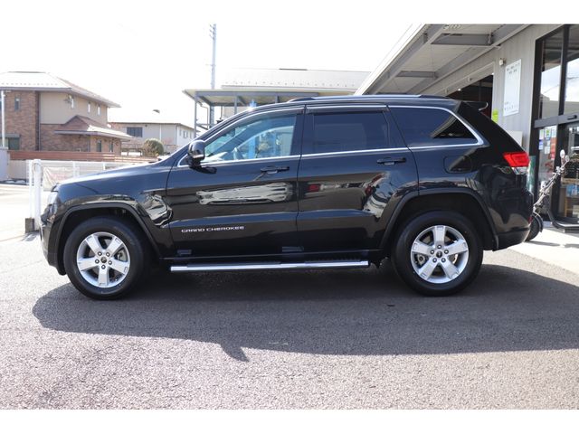 JEEP GRAND CHEROKEE 2014 Image 31