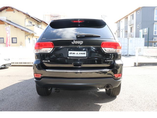 JEEP GRAND CHEROKEE 2014 Image 31