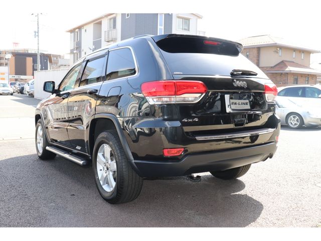 JEEP GRAND CHEROKEE 2014 Image 31