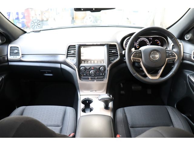 JEEP GRAND CHEROKEE 2014 Image 31