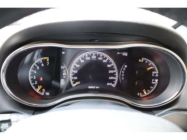 JEEP GRAND CHEROKEE 2014 Image 31