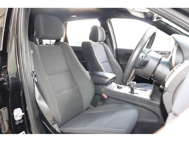 JEEP GRAND CHEROKEE 2014 Image 31