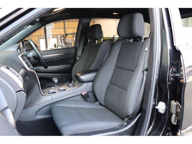 JEEP GRAND CHEROKEE 2014 Image 31