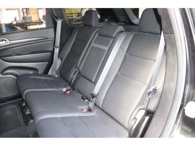 JEEP GRAND CHEROKEE 2014 Image 31