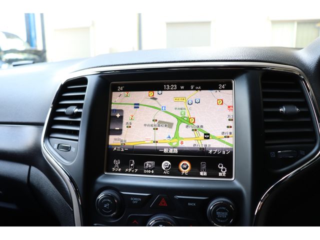 JEEP GRAND CHEROKEE 2014 Image 31