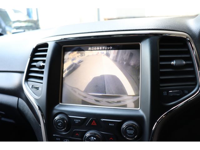 JEEP GRAND CHEROKEE 2014 Image 31