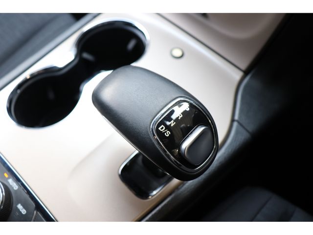 JEEP GRAND CHEROKEE 2014 Image 31