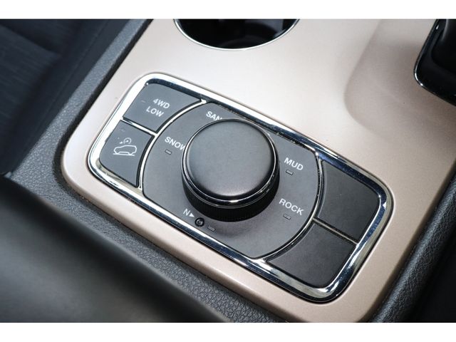 JEEP GRAND CHEROKEE 2014 Image 31