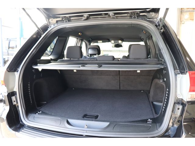 JEEP GRAND CHEROKEE 2014 Image 31