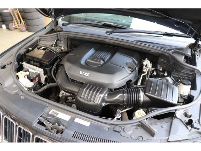 JEEP GRAND CHEROKEE 2014 Image 31