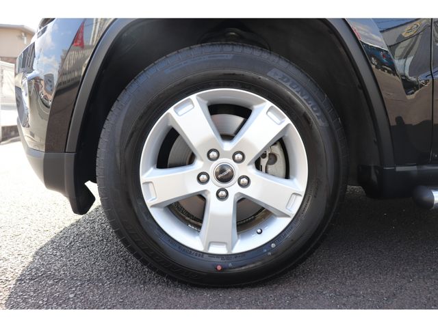 JEEP GRAND CHEROKEE 2014 Image 31