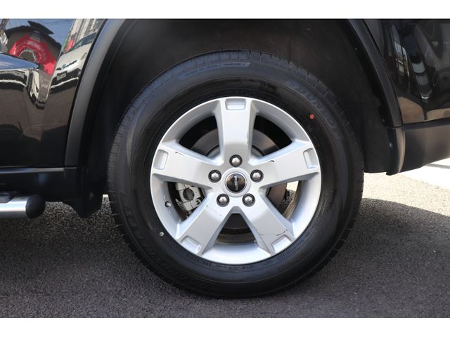 JEEP GRAND CHEROKEE 2014 Image 31