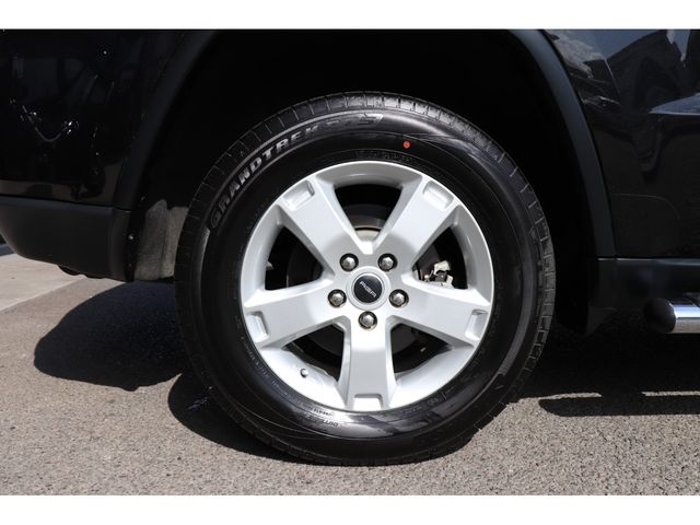 JEEP GRAND CHEROKEE 2014 Image 31