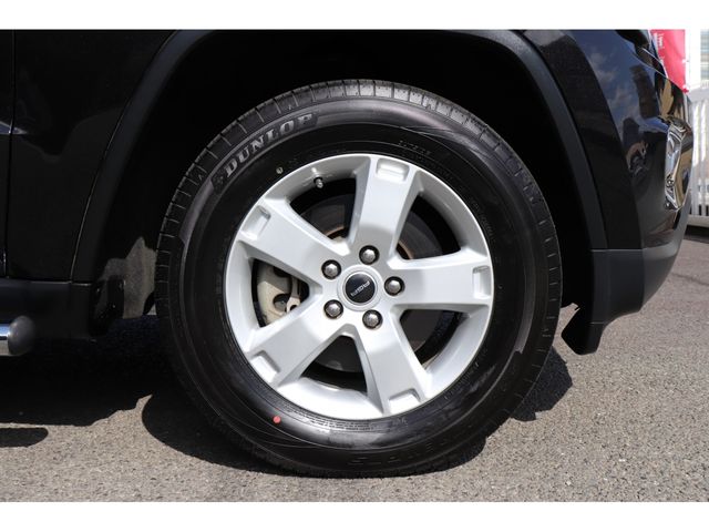 JEEP GRAND CHEROKEE 2014 Image 31