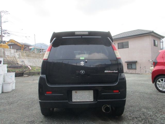 SUZUKI KEI WORKS 2009 Image 31