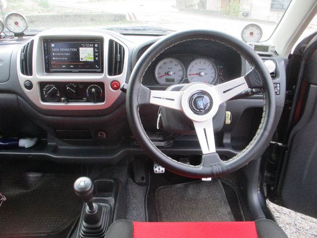 SUZUKI KEI WORKS 2009 Image 31