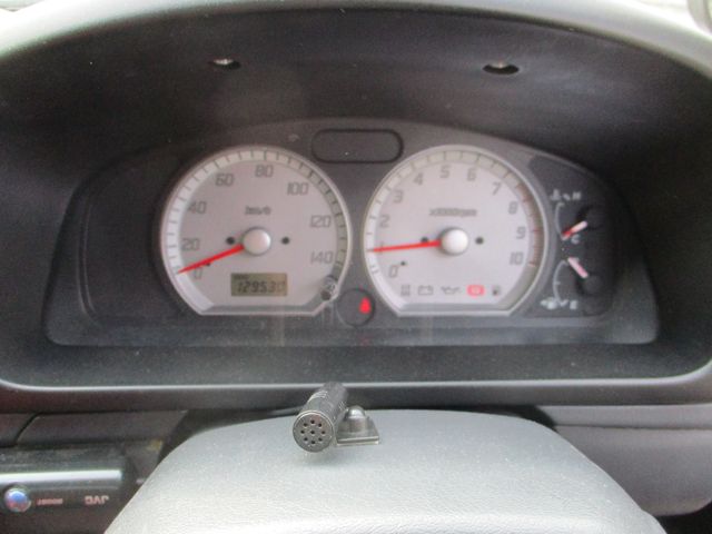 SUZUKI KEI WORKS 2009 Image 31