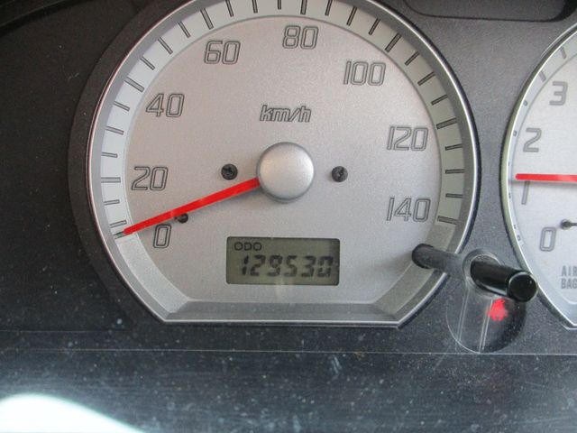 SUZUKI KEI WORKS 2009 Image 31