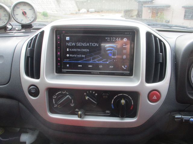 SUZUKI KEI WORKS 2009 Image 31