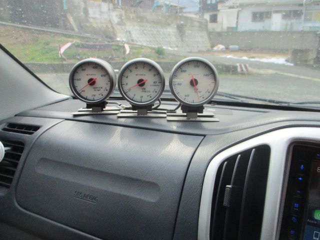 SUZUKI KEI WORKS 2009 Image 31