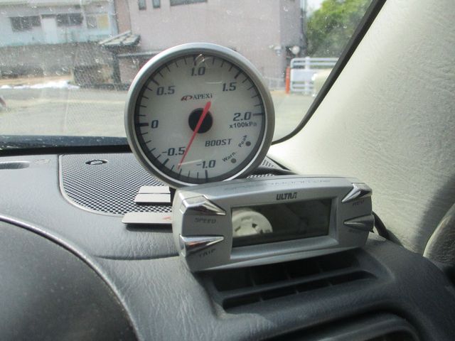 SUZUKI KEI WORKS 2009 Image 31