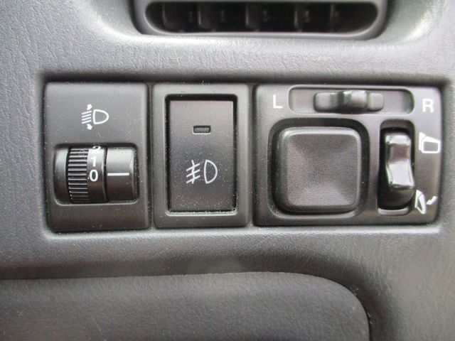 SUZUKI KEI WORKS 2009 Image 31