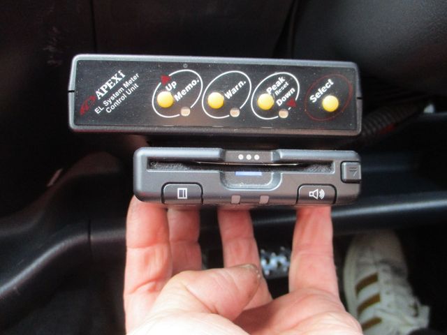 SUZUKI KEI WORKS 2009 Image 31