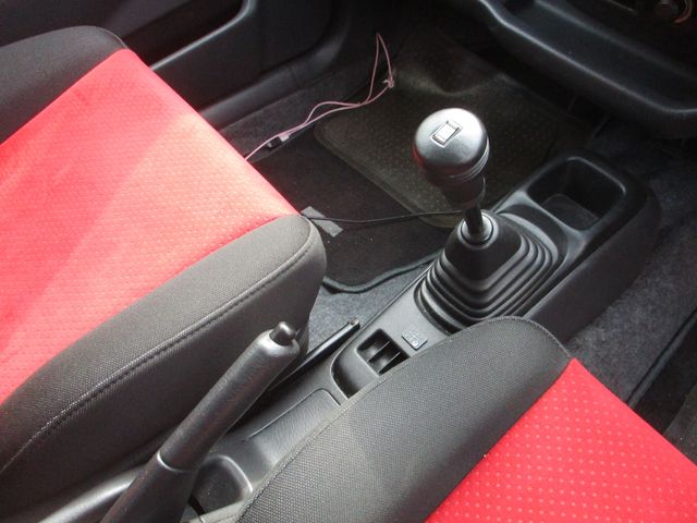 SUZUKI KEI WORKS 2009 Image 31