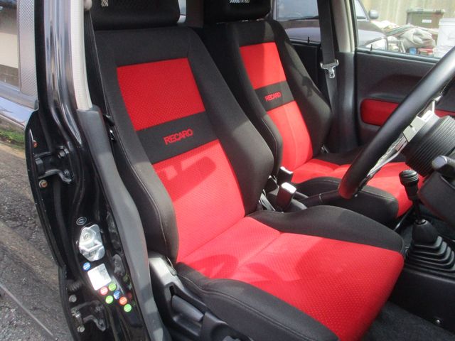 SUZUKI KEI WORKS 2009 Image 31