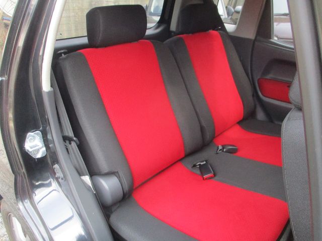 SUZUKI KEI WORKS 2009 Image 31