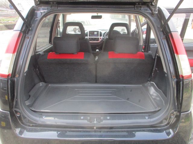 SUZUKI KEI WORKS 2009 Image 31