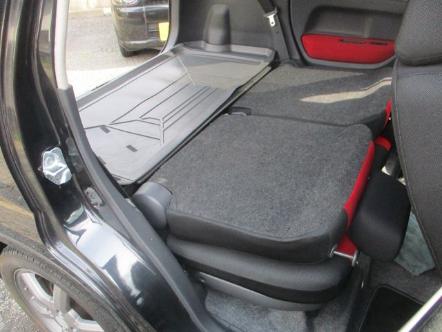 SUZUKI KEI WORKS 2009 Image 31