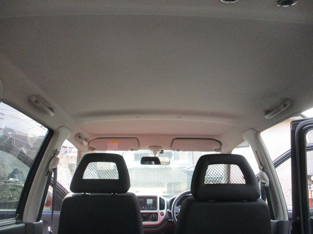 SUZUKI KEI WORKS 2009 Image 31