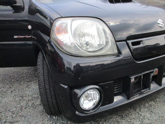 SUZUKI KEI WORKS 2009 Image 31