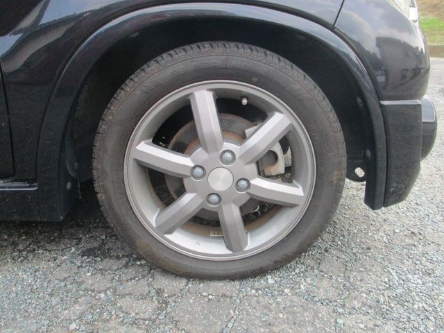 SUZUKI KEI WORKS 2009 Image 31