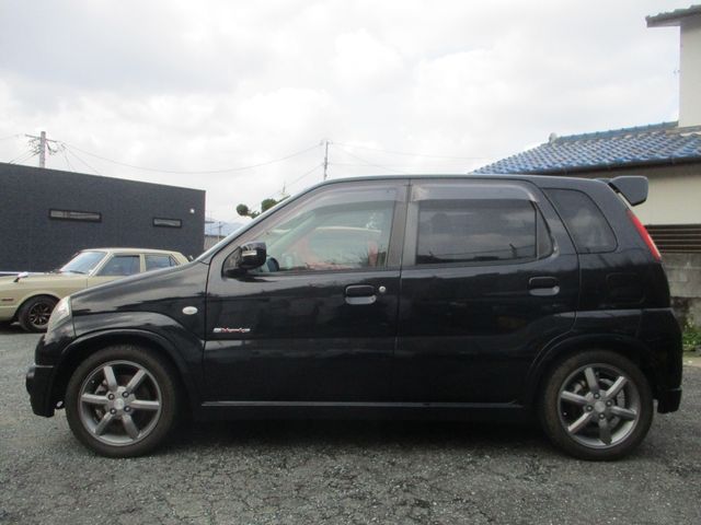 SUZUKI KEI WORKS 2009 Image 31