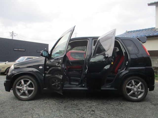 SUZUKI KEI WORKS 2009 Image 31