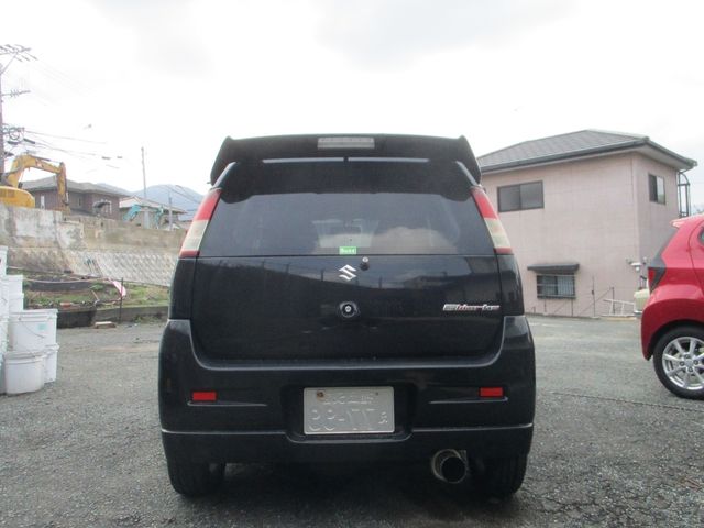 SUZUKI KEI WORKS 2009 Image 31