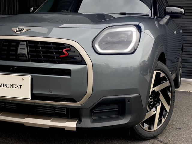 BMW MINI COUNTRYMAN 2024 Image 31