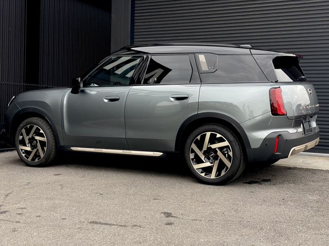 BMW MINI COUNTRYMAN 2024 Image 31