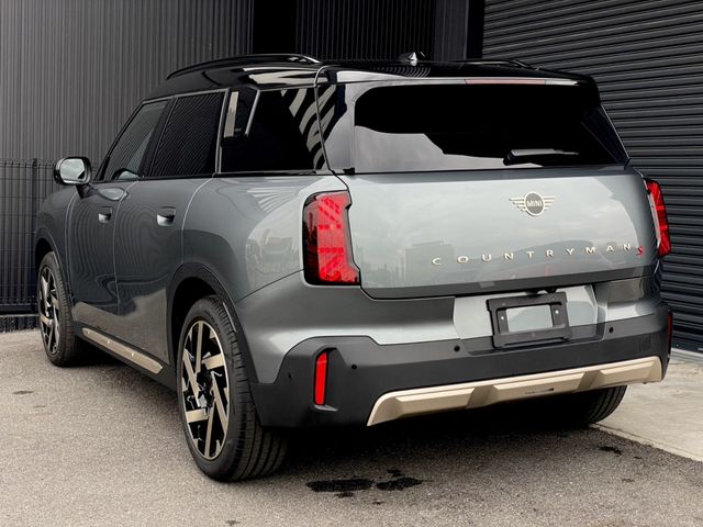 BMW MINI COUNTRYMAN 2024 Image 31