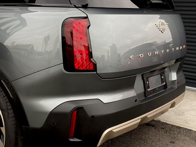 BMW MINI COUNTRYMAN 2024 Image 31