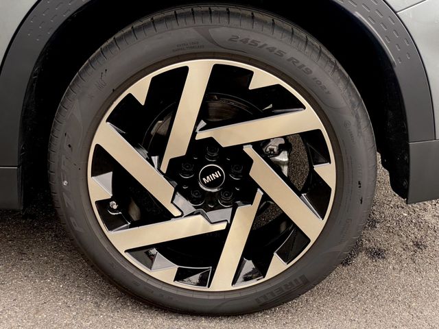 BMW MINI COUNTRYMAN 2024 Image 31