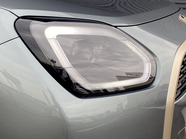 BMW MINI COUNTRYMAN 2024 Image 31